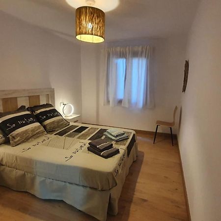Xia Apartaments Con Acceso A Piscina Rialp Exterior photo
