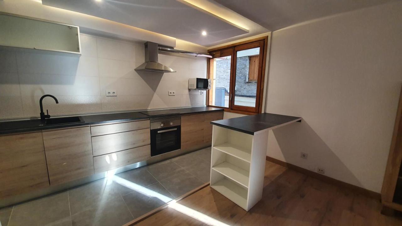 Xia Apartaments Con Acceso A Piscina Rialp Exterior photo