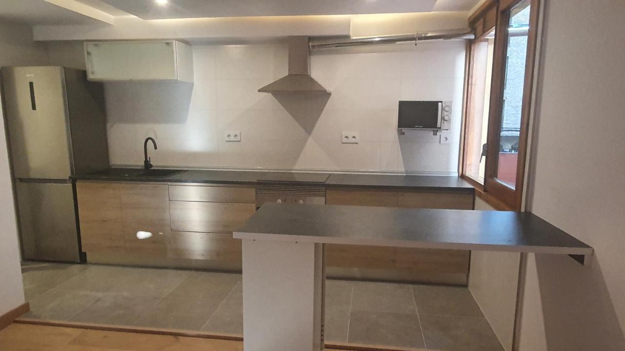 Xia Apartaments Con Acceso A Piscina Rialp Exterior photo