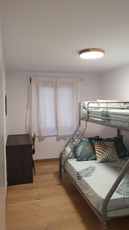 Xia Apartaments Con Acceso A Piscina Rialp Exterior photo