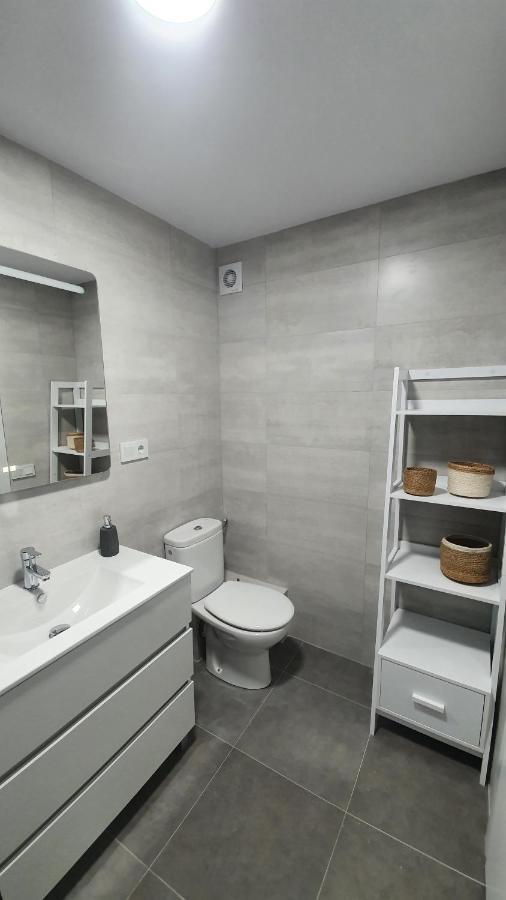 Xia Apartaments Con Acceso A Piscina Rialp Exterior photo
